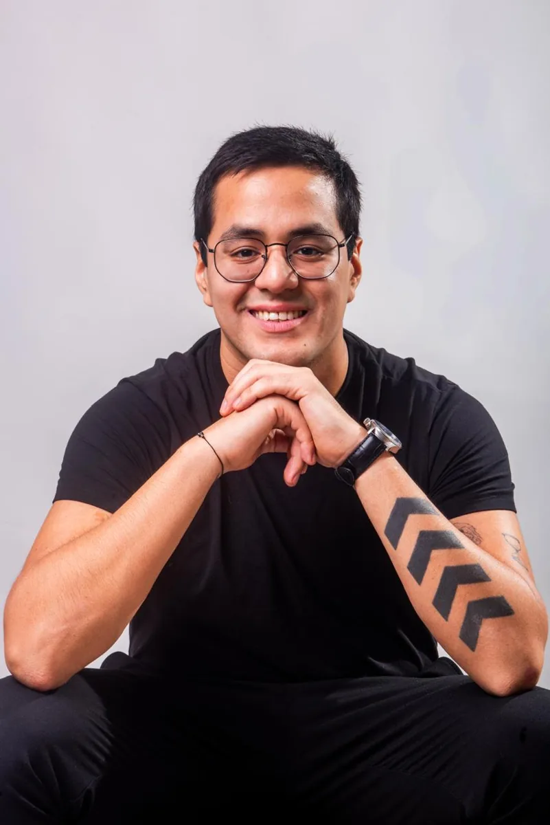 Anthony Carril