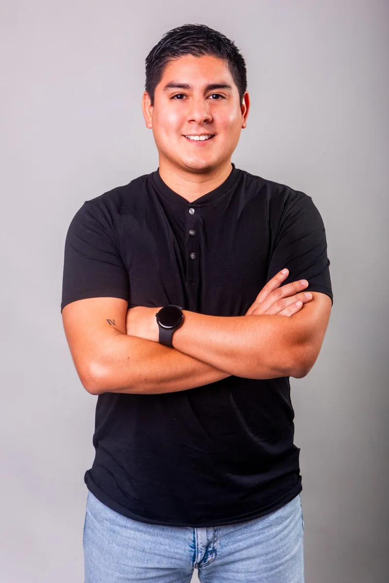 Kevin Silva